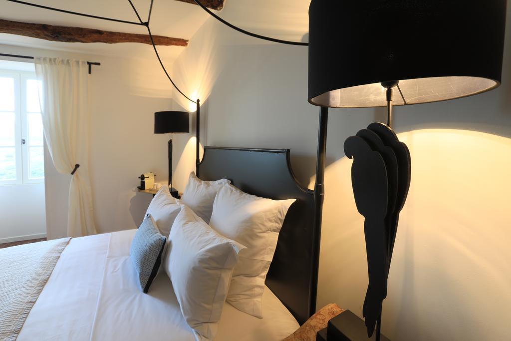 Chateau Olmet Lodève Eksteriør bilde