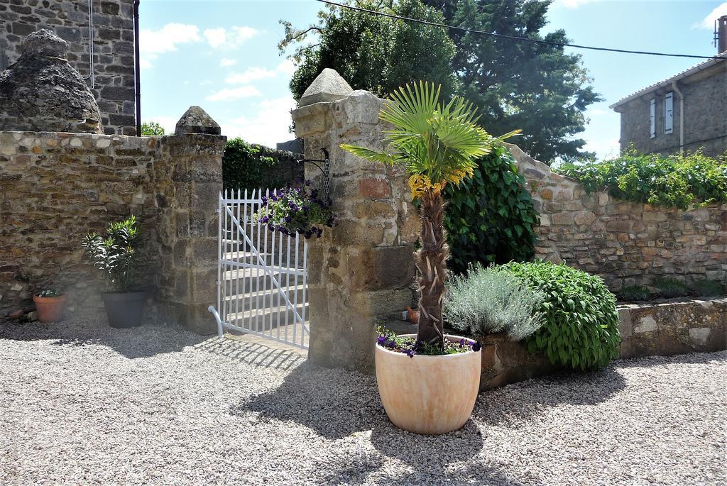 Chateau Olmet Lodève Eksteriør bilde