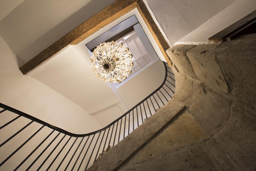 Chateau Olmet Lodève Eksteriør bilde